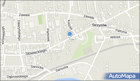 8191267148, Prywatny Gabinet Stomatologiczny Robert Czepiela 