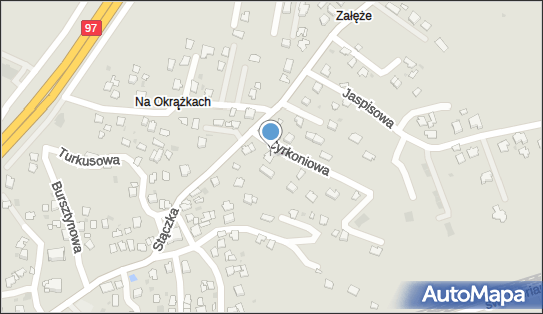 8131149959, Prywatny Gabinet Stomatologiczny Ostrowska Inga 
