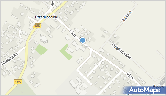 8671019019, Prywatny Gabinet Stomatologiczny - Leonard Mycek 