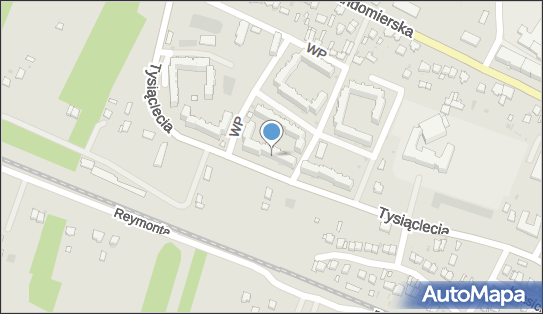8651405512, Prywatny Gabinet Stomatologiczny Sowa Elżbieta 