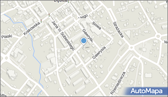 8721261338, Prywatny Gabinet Stomatologiczny Alina Such 