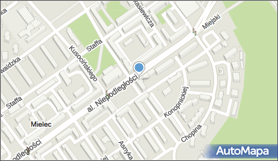 8171033938, Prywatny Gabinet Stomatologiczny Danuta Lamot-Piechota 
