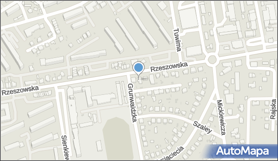 850061325, Prywatny Gabinet Stomatologiczny Zofia Stopyra-Wszołek 