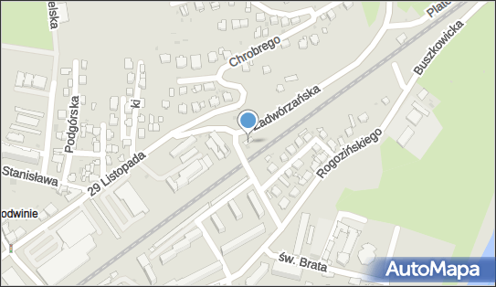7951812155, Prywatny Gabinet Stomatologiczny Anna Husejka-Stabiszewska 