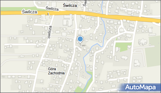 Prywatny Gabinet Stomatologiczny, Świlcza 172a, Świlcza 36-072 - Dentysta, numer telefonu, NIP: 8131184275