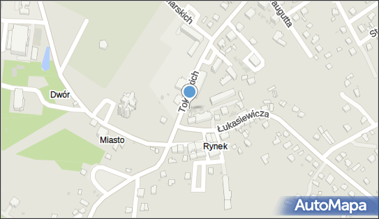 Prywatny Gabinet Stomatologiczny, ul. dr. F. i Z. Tokarskich 6 38-460 - Dentysta, NIP: 6841506267