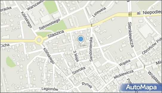 8171399355, Prywatny Gabinet Stomatologiczny Majewska Wioletta 