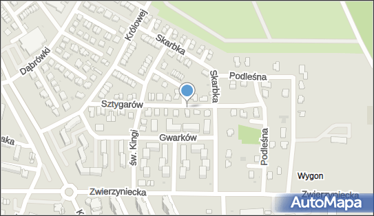 8671421483, Prywatny Gabinet Stomatologiczny - Katarzyna Wieczorek 