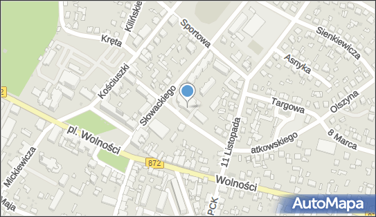 6741236733, Prywatny Gabinet Stomatologiczny Natkańska Anna 