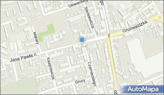 7921343750, Prywatny Gabinet Stomatologiczny Norbert Galanty 