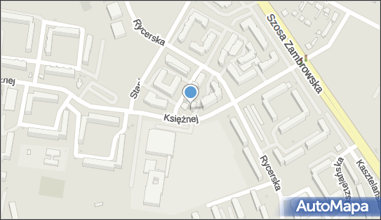 7181270579, Prywatny Gabinet Stomatologiczny Lek.Stom.Grażyna Pawilcz 