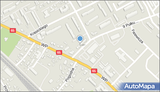 Prywatny Gabinet Stomatologiczny, ul. 9 Pułku Strzelców Konnych 9 19-203 - Dentysta, numer telefonu, NIP: 7191212514