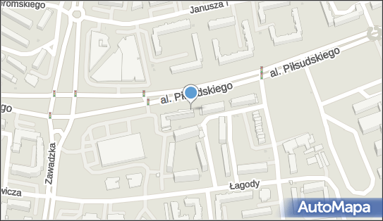 7181042950, Prywatny Gabinet Stomatologiczny Maria Borawska 