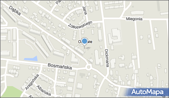 9580013282, Bożena Chądzyńska Prywatny Gabinet Stomatologiczny 