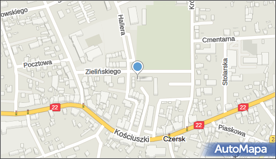 091548678, Prywatny Gabinet Stomatologiczny Dorota Siemiończyk 