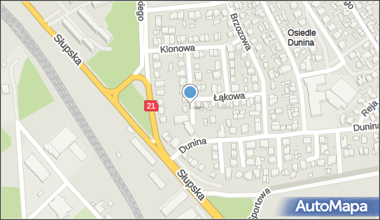 8391694659, Nowak Marian Prywatny Gabinet Stomatologiczny 