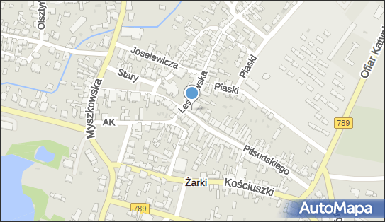 5771383036, Prywatny Gabinet Stomatologiczny Świerz Krystyna 