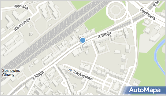 6441096185, Prywatny Gabinet Stomatologiczny Ewa Wydrychiewicz 