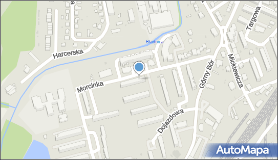 5481581319, Jerzy Karasiński Prywatny Gabinet Stomatologiczny 