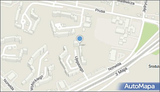 Prywatny Gabinet Stomatologiczny, ul. Kornela Ujejskiego 10 41-219 - Dentysta, numer telefonu, NIP: 6441988096