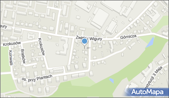 Prywatny Gabinet Stomatologiczny, ul. Wincentego Bromboszcza 4 43-190 - Dentysta, NIP: 6351346135