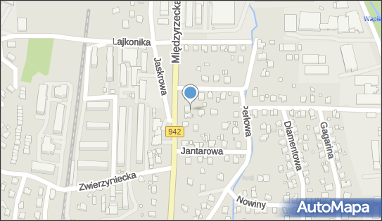 Prywatny Gabinet Stomatologiczny, ul. Międzyrzecka 120 43-300 - Dentysta, numer telefonu, NIP: 5471031422