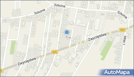 6421415894, Gabinet Stomatologiczno- Protetyczny Patrycja Kuźnik-Borowiak 