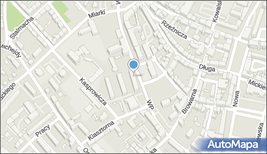 6391013500, Gnot Małgorzata Prywatny Gabinet Stomatologiczny 