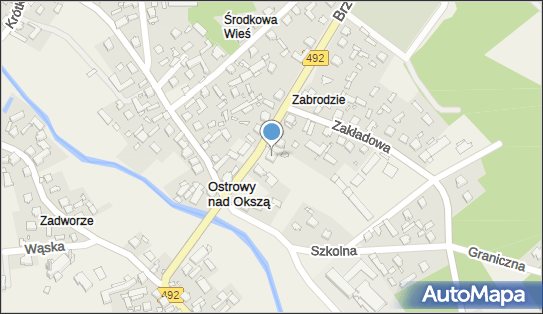 5731626320, Prywatny Gabinet Stomatologiczny Bożena Drabek 