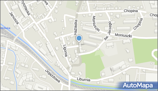 072184337, Prywatny Gabinet Stomatologiczny Dziadek Halina 