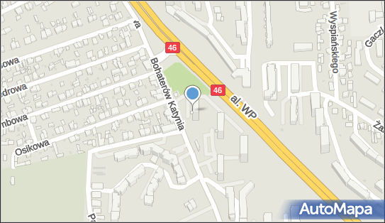 9490594602, Prywatny Gabinet Stomatologiczny Irena Fedkiw-Bielak 