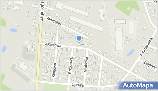 8770003211, Prywatny Gabinet Stomatologiczny Janusz Dembek 
