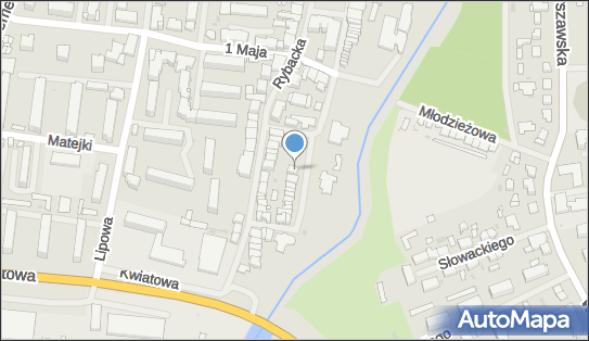Prywatny Gabinet Stomatologiczny, al. Józefa Piłsudskiego 14 12-200 - Dentysta, numer telefonu, NIP: 8491047155
