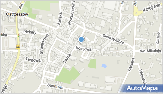6221136391, Prywatny Gabinet Stomatologiczny Gertruda Izydorczyk-Ogrodowska 