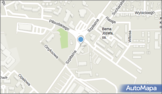 6652041353, Prywatny Gabinet Stomatologiczny Agnieszka Siwińska 