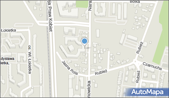 Prywatny Gabinet Stomatologiczny, Naramowicka 203k, Poznań 61-611 - Dentysta, numer telefonu, NIP: 7811145374