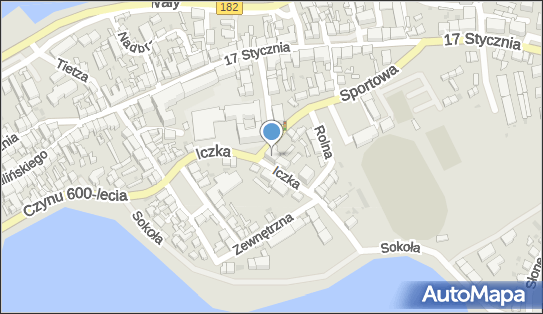 210340331, Prywatny Gabinet Stomatologiczny Joanna Przybylska 