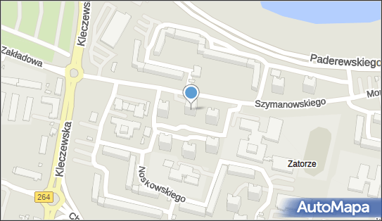 6651029605, Prywatny Gabinet Stomatologiczny Buliński Wojciech 