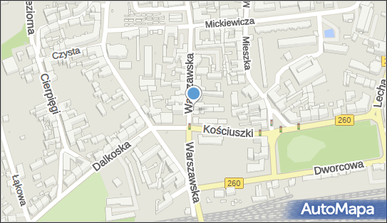 7840044262, Prywatny Gabinet Stomatologiczny Anna Siniecka 