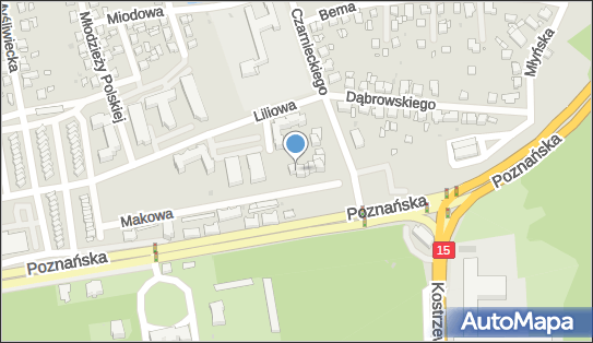 9720896012, Prywatny Gabinet Stomatologiczny Piotr Olasiński 