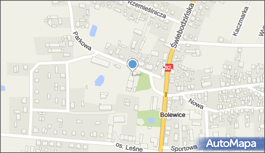 5961109953, Prywatny Gabinet Stomatologiczny Grażyna Młodorzyńska 