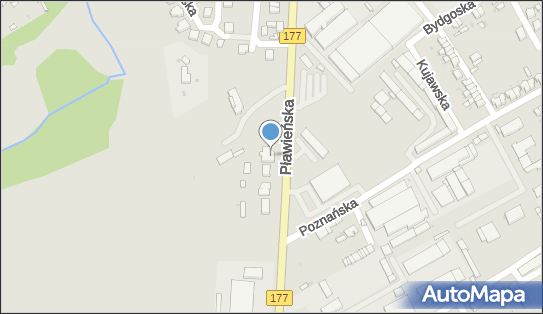 6741245347, Prywatny Gabinet Stomatologiczny - Natkański Krzysztof 78-550 Czaplinek ul.Pławieńska 10A 