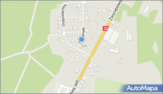 7651013740, Prywatny Gabinet Stomatologiczny Beata Nagórna-Rymszewicz 