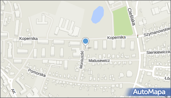6731013078, Prywatny Gabinet Stomatologiczny Beata Świderska 