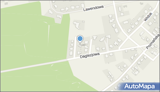 Prywatny Specjalistyczny Gabinet Stomatologiczny, ul. Pod Lasem 10 62-004 - Dentysta, NIP: 9720239171