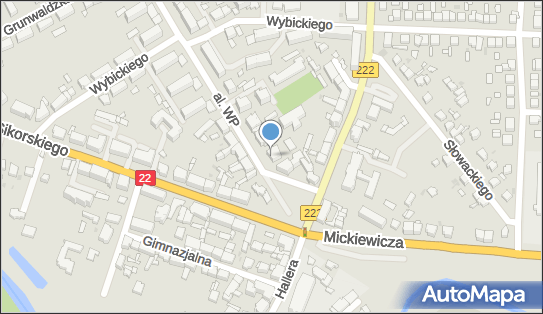 Rodzinny Gabinet Stomatologiczny, al. Wojska Polskiego 2 83-200 - Dentysta, numer telefonu, NIP: 6841013257