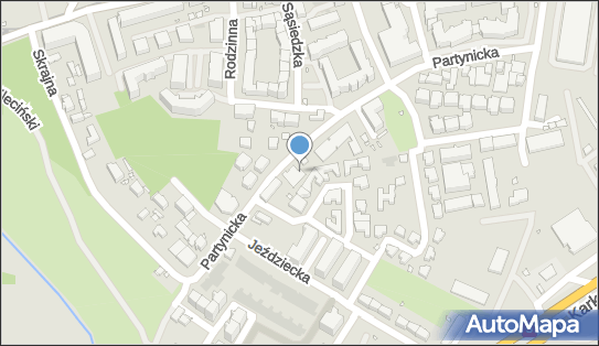 Skydental, Partynicka 27c, Wrocław 53-031 - Dentysta, godziny otwarcia, numer telefonu