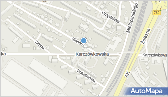 SNZOZ Moto-Med Przychodnia Stomatologiczna, Słoneczna 1, Kielce 25-731 - Dentysta, godziny otwarcia, numer telefonu