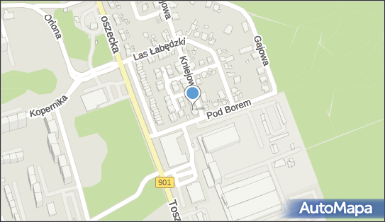 9690185707, Solecka -Zawiślak Barbara Usługi Stomatologiczne 