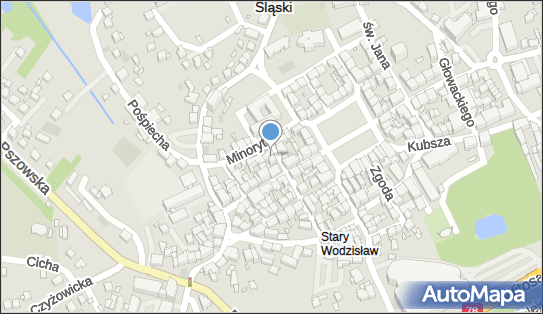 6471024457, Specjalistyczna Praktyka Dentystyczna Iwona Krzyżak 